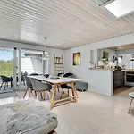 Amazing In With Sauna * Ebeltoft