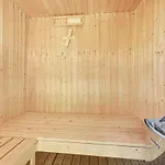 Amazing In With Sauna