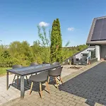 Amazing In With Sauna Ebeltoft