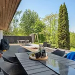 Amazing In With Sauna Prázdninový dům *