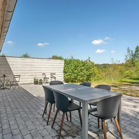 Gorgeous In With House A Panoramic View Holiday home *