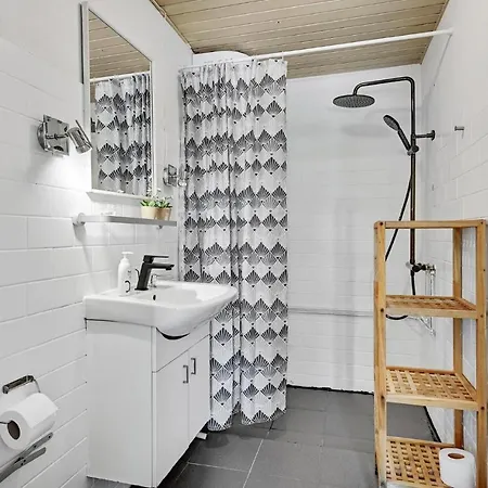 Gorgeous In With House A Panoramic View * Ebeltoft