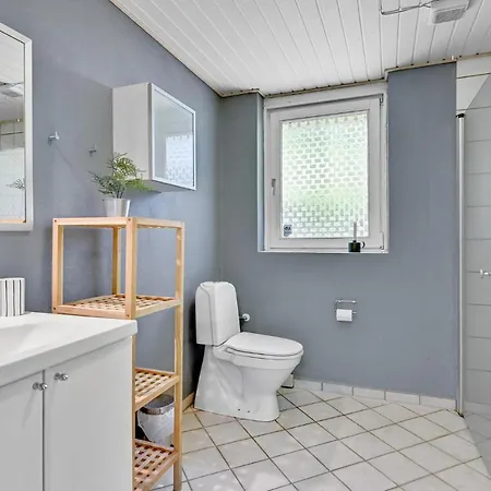 Gorgeous In With House A Panoramic View Holiday home