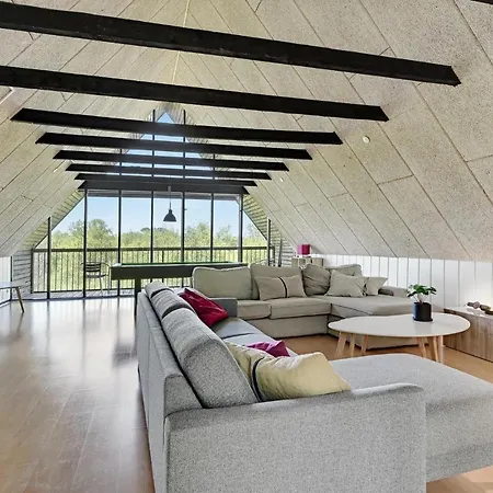 Holiday home Gorgeous In With House A Panoramic View *
