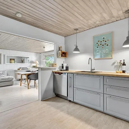 Holiday home Gorgeous In With House A Panoramic View *