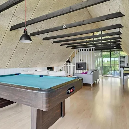 Holiday home Gorgeous In With House A Panoramic View