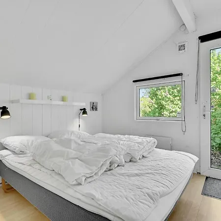 Holiday home Gorgeous In With House A Panoramic View