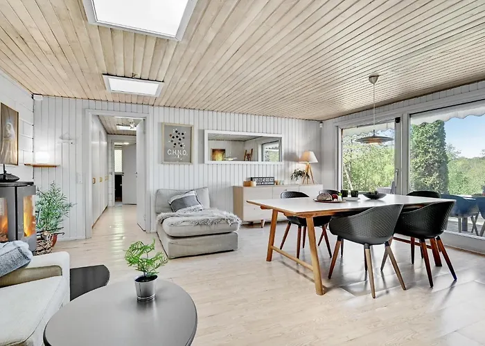 In With Sauna * Ebeltoft